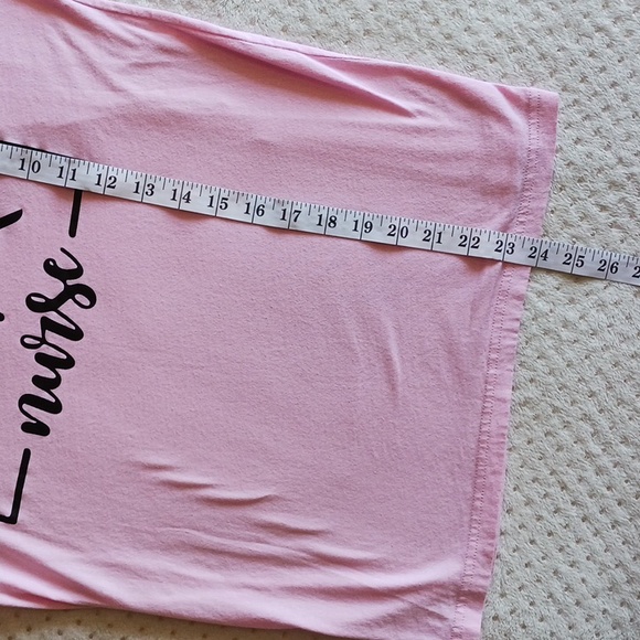ER Nurse Baby tees Perfect Tee's for the A+Nurse on the go! - Picture 11 of 15